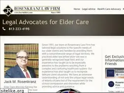 Sites similar to law4elders.com