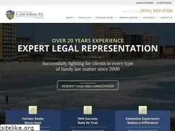 Sites similar to law4jax.com