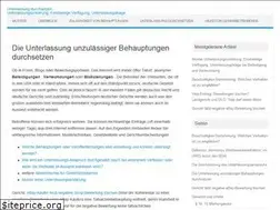 Sites similar to law5.de