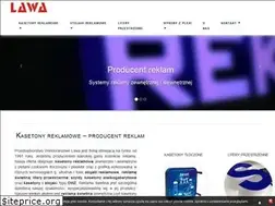 Sites similar to lawa-torun.pl