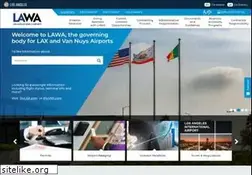 Sites similar to lawa.org