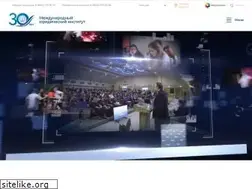 Sites similar to lawacademy.ru