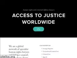 Sites similar to lawaid.co.nz