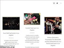 Sites similar to lawaiters.com