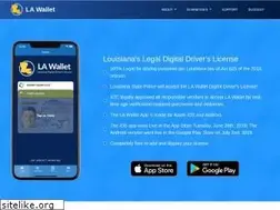Sites similar to lawallet.com