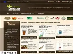 Sites similar to lawana.pl