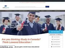 Sites similar to lawand-education.com