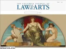 Sites similar to lawandarts.org