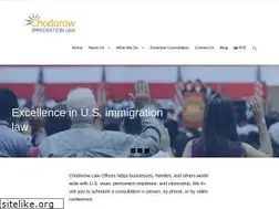 Sites similar to lawandborder.com