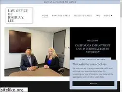 Sites similar to lawandevidence.com