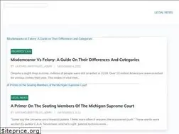 Sites similar to lawandlibertyblog.com