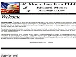 Sites similar to lawandmoore.com
