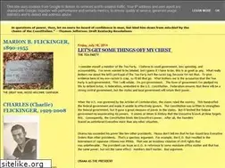 Sites similar to lawandorderteacher.blogspot.com