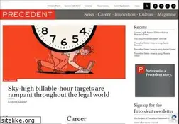 Sites similar to lawandstyle.ca