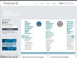 Sites similar to lawandtheworkplace.com