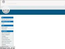 Sites similar to lawandworld.ge