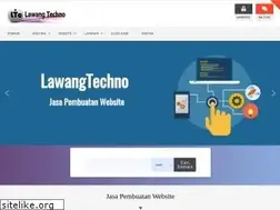 Sites similar to lawangtechno.com