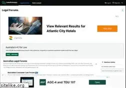 Sites similar to lawanswers.co.uk