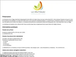 Sites similar to lawantzenau.com