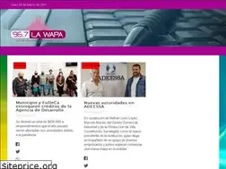 Sites similar to lawapa.com.ar
