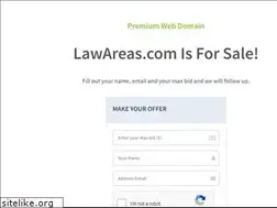Sites similar to lawareas.com