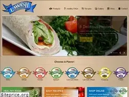 Sites similar to lawash.com