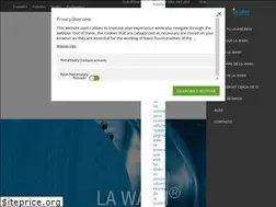 Sites similar to lawash.es