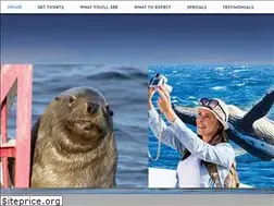Sites similar to lawaterfrontcruises.com