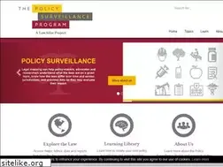 Sites similar to lawatlas.org