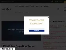 Sites similar to lawatoz.com