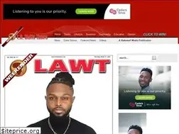 Sites similar to lawattstimes.com