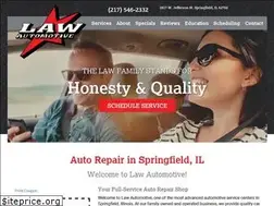 Sites similar to lawautomotive.com