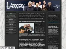 Sites similar to laway.de