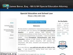 Sites similar to lawbaron.com