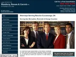 Sites similar to lawbbg.com