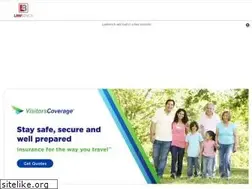 Sites similar to lawbench.com