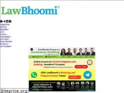 Sites similar to lawbhoomi.com