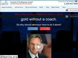 Sites similar to lawbiz.com
