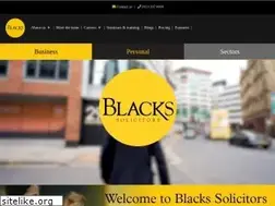 Sites similar to lawblacks.com