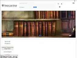 Sites similar to lawbookhouse.com