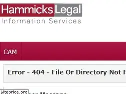 Sites similar to lawbooks-online.com