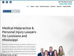 Sites similar to lawbowling.com