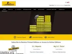 Sites similar to lawbreed.com