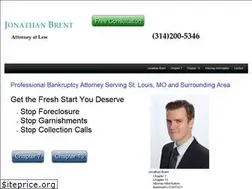 Sites similar to lawbrent.com