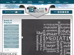 Sites similar to lawbrevard.com