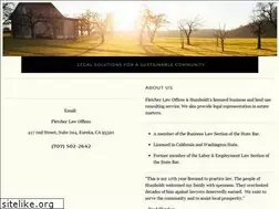 Sites similar to lawca.us