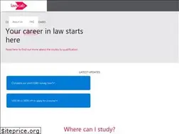 Sites similar to lawcabs.ac.uk