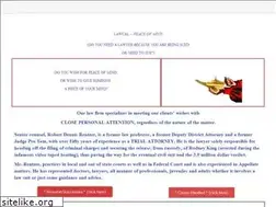 Sites similar to lawcal.com