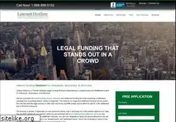 Sites similar to lawcapital.com