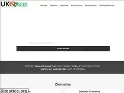 Sites similar to lawcare.co.uk